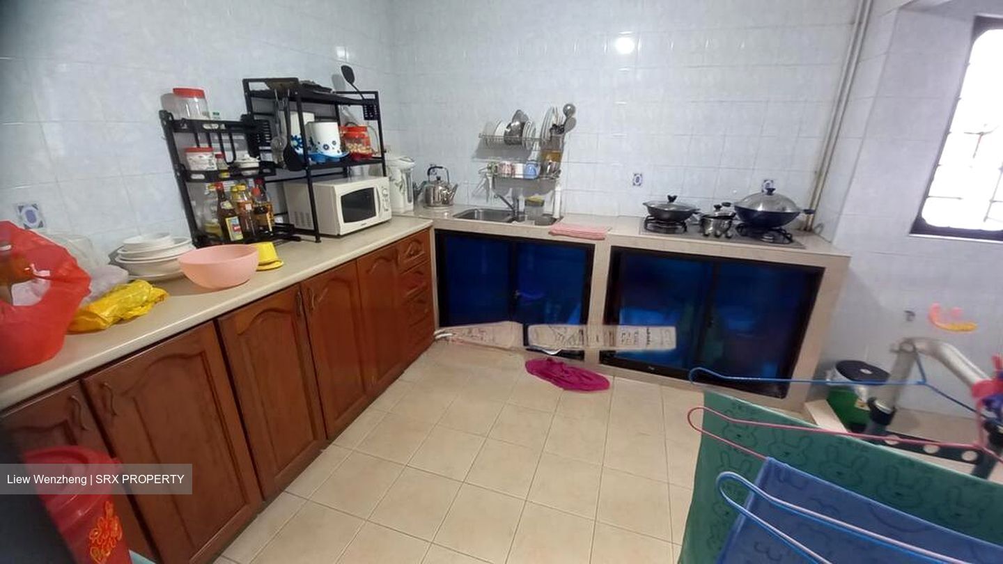 Blk 504A Montreal Drive (Sembawang), HDB Executive #462762141